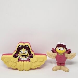 1995-1996 McDonalds Characters